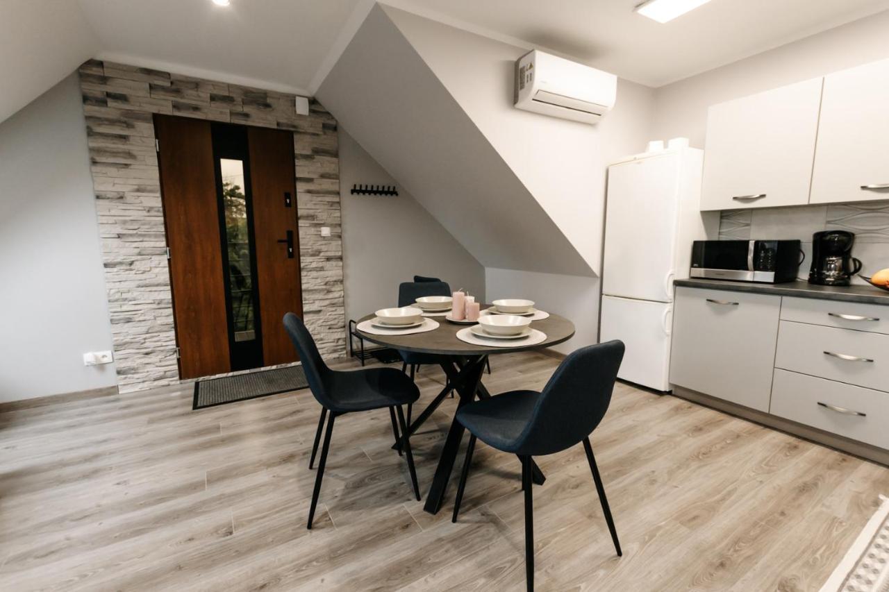Apartament Karo 2 Karkonosze Jelenia Góra Exterior foto