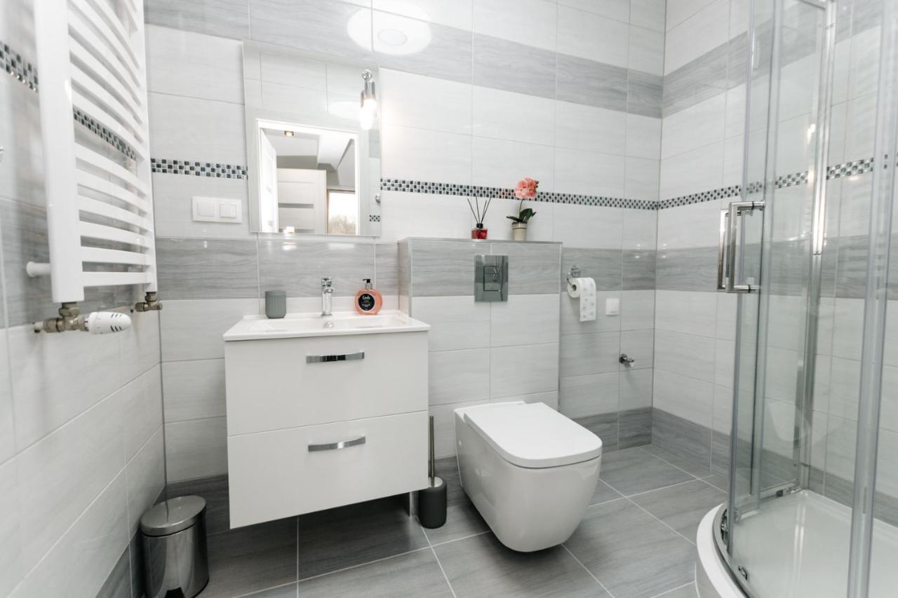 Apartament Karo 2 Karkonosze Jelenia Góra Exterior foto